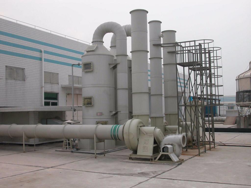 清溪廠房廢氣處理新選擇 靜電除塵技術(shù)的優(yōu)勢(shì)與應(yīng)用